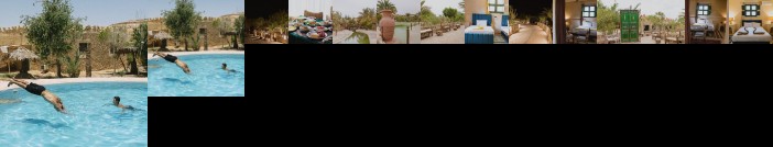Siwa Shali Resort