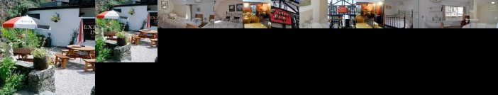 The Exeter Inn