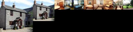 The Firs Bed and Breakfast