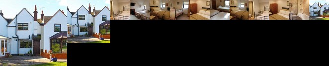 Langley Cottage Guest House