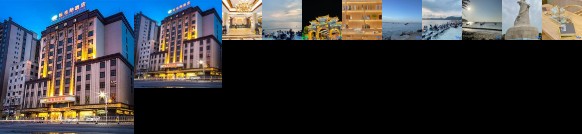 Vienna Hotel Renmin Road