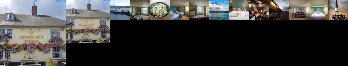 The Edgcumbe Arms