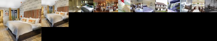 The Bakery