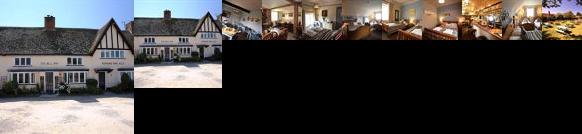 Bell Inn Walberswick