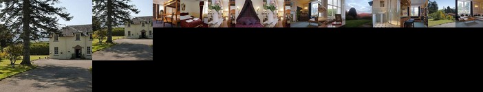 MacKinnon Country House Hotel
