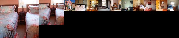 Streonshalh B&B