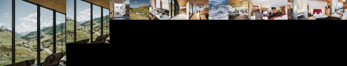 Hotel Adler Warth