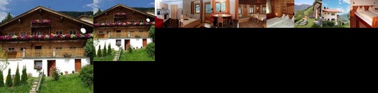 Hanserhof Zell am Ziller