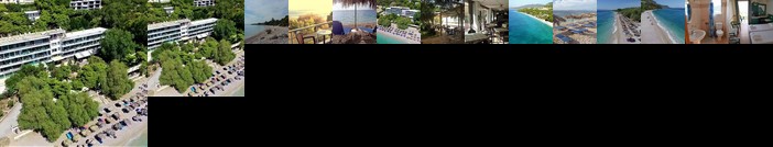 Sun Hotel Kineta
