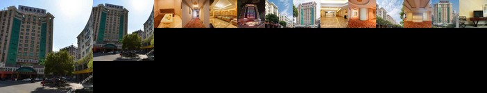 Wanjia Dongfang Hotel