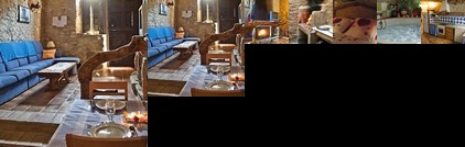 Art Rustic - Rustic Suites
