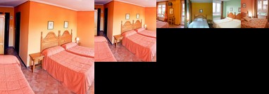 Hotel Principal del Parque