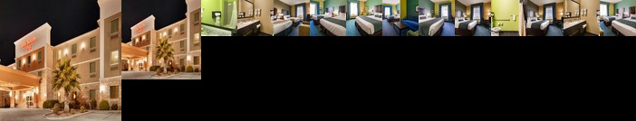 Best Western Plus Carrizo Springs Inn & Suites