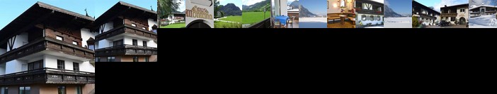 Haus Montana Walchsee