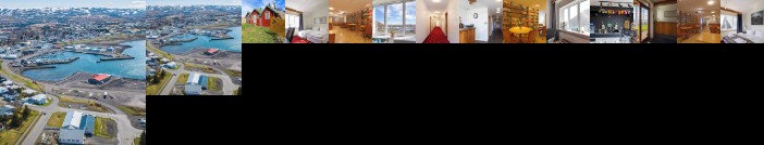 Husavik Cape Hotel