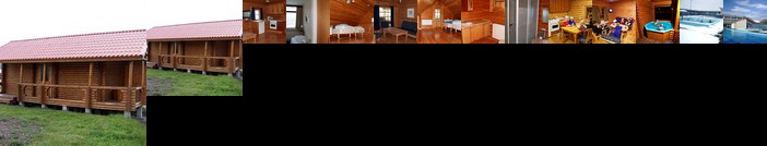 Brimnes Bungalows