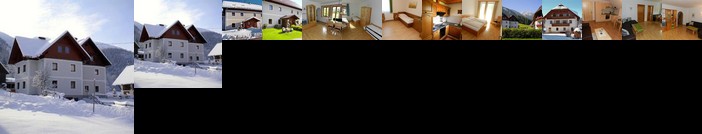 Baby und Kinderbauernhof Riegler