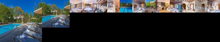 Hotel Rural Ca's Prebe