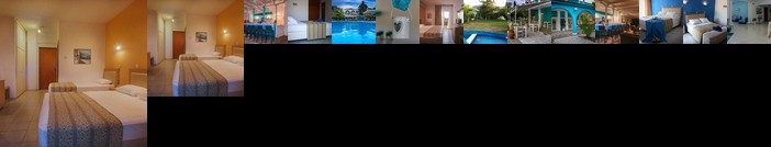 Hotel Chatziandreou