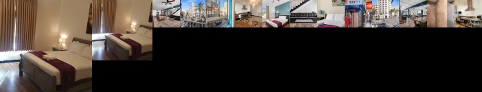Hollywood Youth Hostel