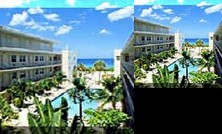 Baymar Ocean Resort
