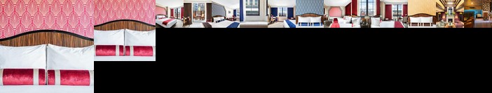 The Jade Hotel