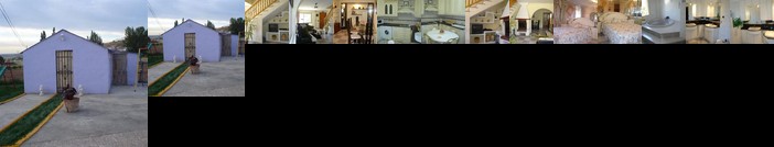 Casa Rural Campoamor