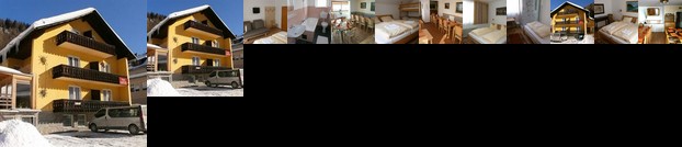 Pension Almstern