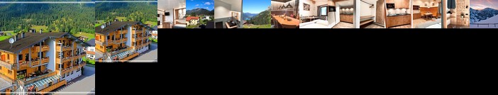 Hotel Pension Kreuzeck Appartements