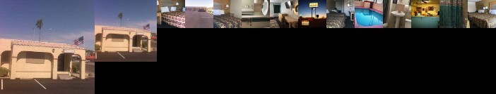 Budget Inn Motel Parker