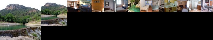 Apartamentos Casa Lola - Ulldemo