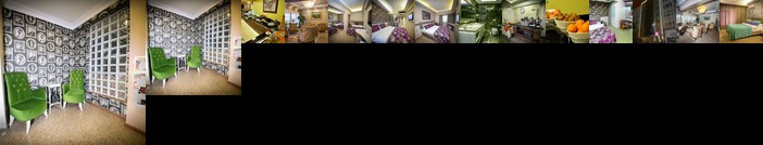 Hotel Asya