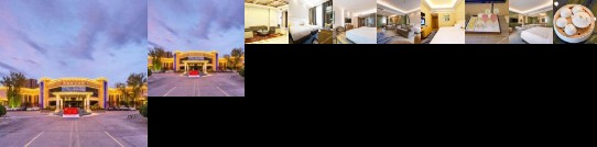 Garden Hotel Changji