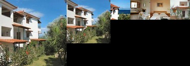 Niki Apartments Chrani