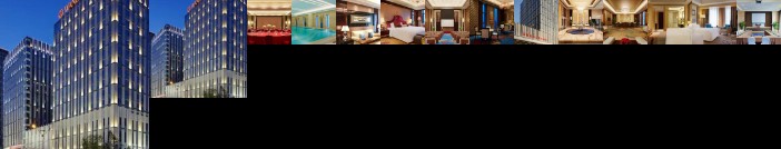 Wanda Realm Huaian Hotel