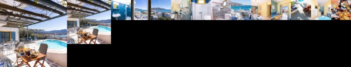 Afroditi Apartments