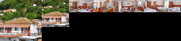 Hotel Elvetia