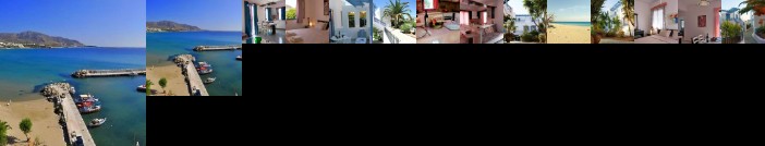 Cybele Apartments