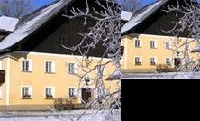 Bauernhof Ferienwohnung Gastager