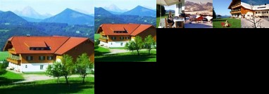 Bauernhof Familie Maiburger
