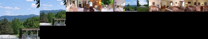 Burkehaven Lodge