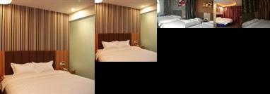 Shanshui Hotel Haifeng