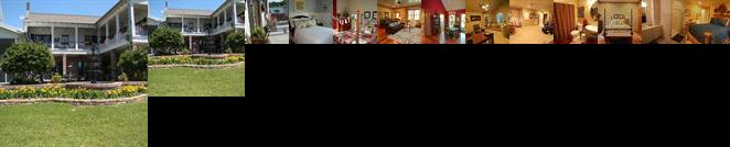 True Vine Cottage