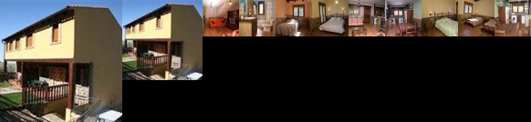 Casas Rurales La Dehesa