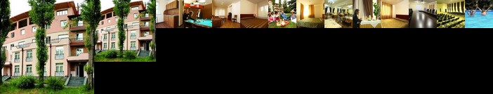 Park Resort Aghveran