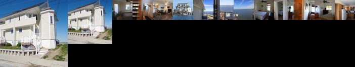 Waterfront Home New York