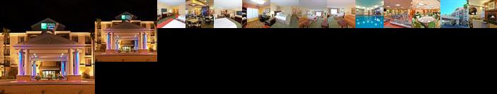 Holiday Inn Express El Paso I-10 East