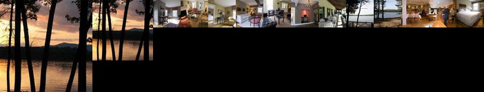 Woodbound Inn
