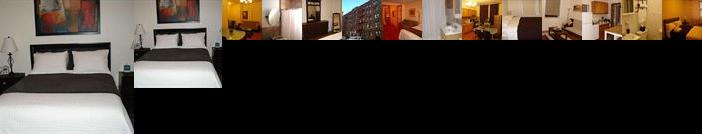 Valentine Rentals at 175th St