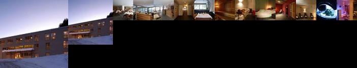 Hotel Tannenheim Trafoi